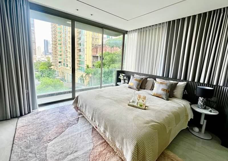 Fynn Sukhumvit 31 : ฟินน์ สุขุมวิท 31, กรุงเทพ, 77 ถนนสุขุมวิท, คลองเตยเหนือ, วัฒนา, กรุงเทพ, 151 ตร.ม., คอนโด ให้เช่า, โดย Peeraphong Jamsai, 500240025 - DDproperty.com