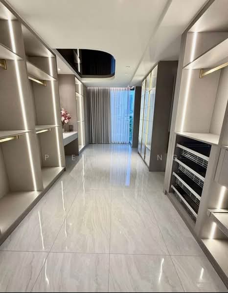 Fynn Sukhumvit 31, Bangkok, 77 Sukhumvit Road, Khlongtoei Nua, Watthana, Bangkok, 3 Bedrooms, 151 sqm, Condo For Rent, by Peeraphong Jamsai, 500240025 - DDproperty.com