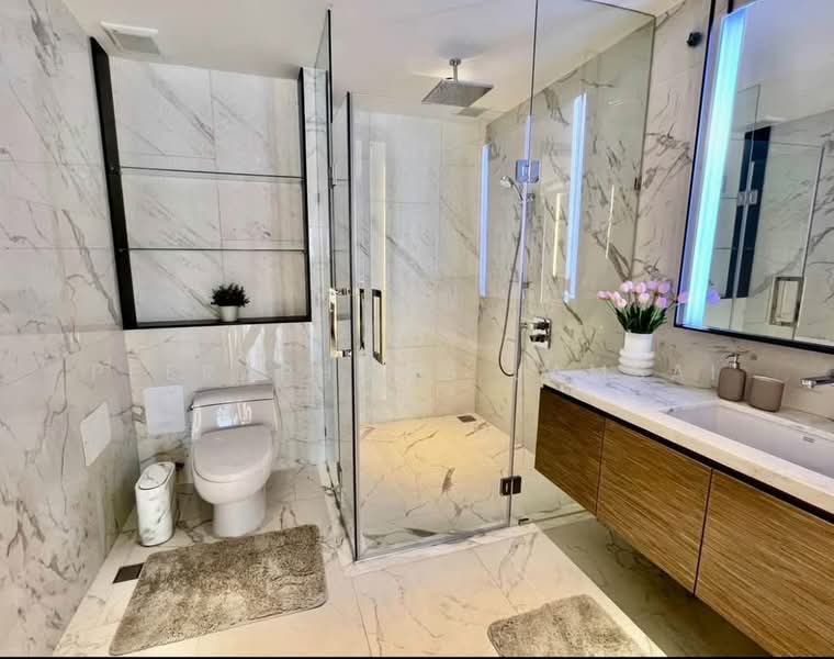 Fynn Sukhumvit 31, Bangkok, 77 Sukhumvit Road, Khlongtoei Nua, Watthana, Bangkok, 3 Bedrooms, 151 sqm, Condo For Rent, by Peeraphong Jamsai, 500240025 - DDproperty.com