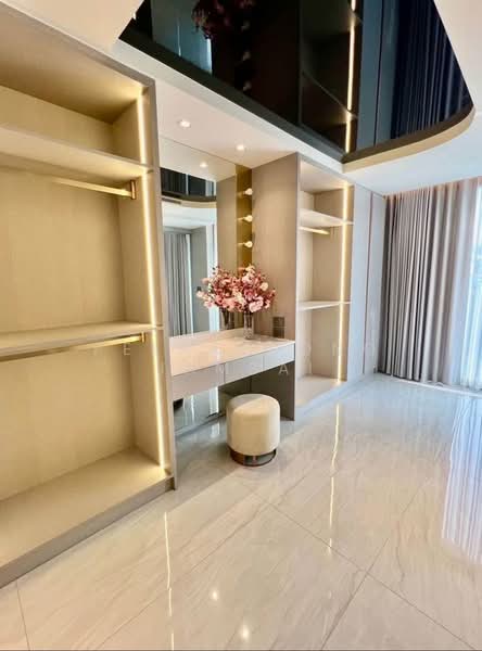 Fynn Sukhumvit 31, Bangkok, 77 Sukhumvit Road, Khlongtoei Nua, Watthana, Bangkok, 3 Bedrooms, 151 sqm, Condo For Rent, by Peeraphong Jamsai, 500240025 - DDproperty.com
