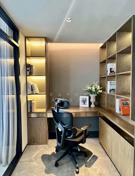 Fynn Sukhumvit 31, Bangkok, 77 Sukhumvit Road, Khlongtoei Nua, Watthana, Bangkok, 3 Bedrooms, 151 sqm, Condo For Rent, by Peeraphong Jamsai, 500240025 - DDproperty.com