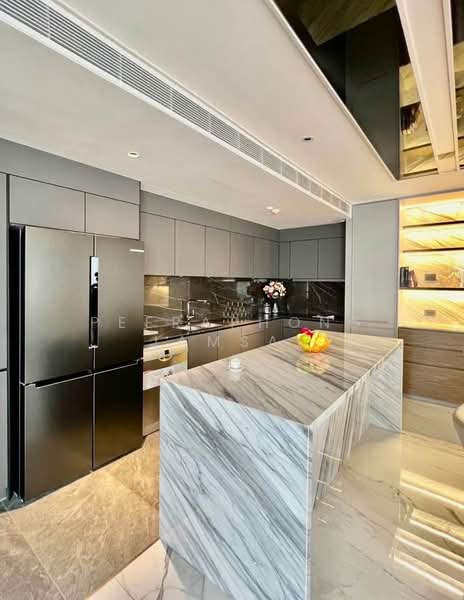 Fynn Sukhumvit 31, Bangkok, 77 Sukhumvit Road, Khlongtoei Nua, Watthana, Bangkok, 3 Bedrooms, 151 sqm, Condo For Rent, by Peeraphong Jamsai, 500240025 - DDproperty.com