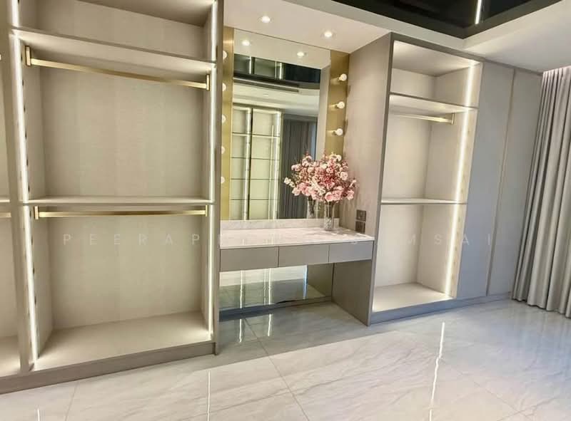 Fynn Sukhumvit 31, Bangkok, 77 Sukhumvit Road, Khlongtoei Nua, Watthana, Bangkok, 3 Bedrooms, 151 sqm, Condo For Rent, by Peeraphong Jamsai, 500240025 - DDproperty.com