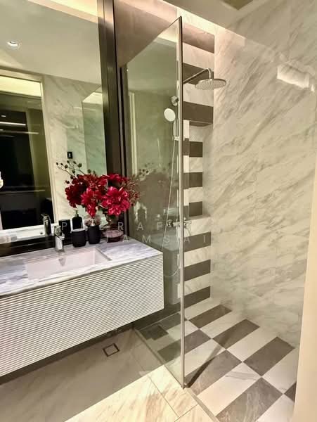 Fynn Sukhumvit 31, Bangkok, 77 Sukhumvit Road, Khlongtoei Nua, Watthana, Bangkok, 3 Bedrooms, 151 sqm, Condo For Rent, by Peeraphong Jamsai, 500240025 - DDproperty.com