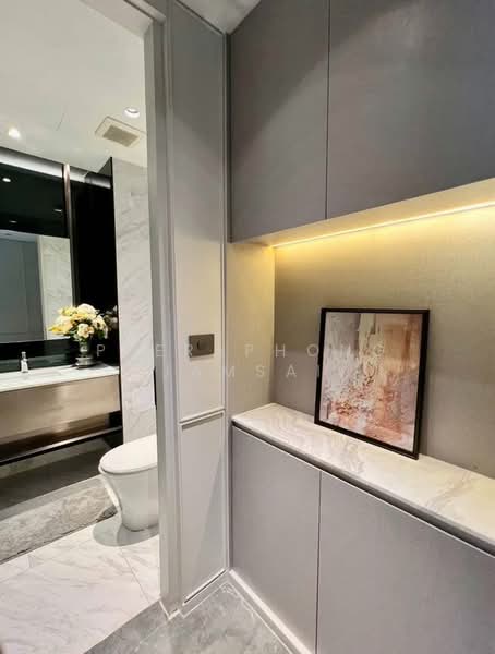 Fynn Sukhumvit 31, Bangkok, 77 Sukhumvit Road, Khlongtoei Nua, Watthana, Bangkok, 3 Bedrooms, 151 sqm, Condo For Rent, by Peeraphong Jamsai, 500240025 - DDproperty.com