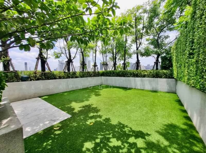 Fynn Sukhumvit 31 : ฟินน์ สุขุมวิท 31, กรุงเทพ, 77 ถนนสุขุมวิท, คลองเตยเหนือ, วัฒนา, กรุงเทพ, 151 ตร.ม., คอนโด ให้เช่า, โดย Peeraphong Jamsai, 500240025 - DDproperty.com