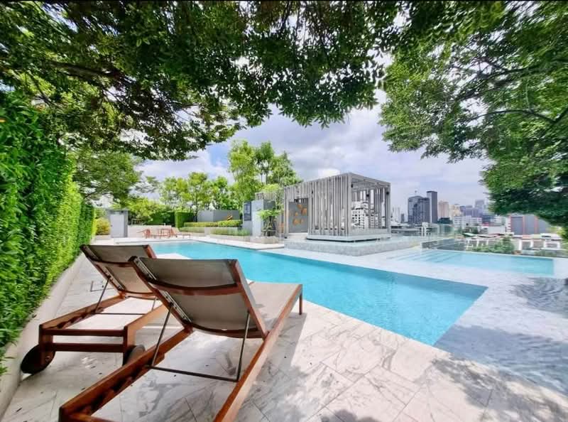 Fynn Sukhumvit 31, Bangkok, 77 Sukhumvit Road, Khlongtoei Nua, Watthana, Bangkok, 3 Bedrooms, 151 sqm, Condo For Rent, by Peeraphong Jamsai, 500240025 - DDproperty.com