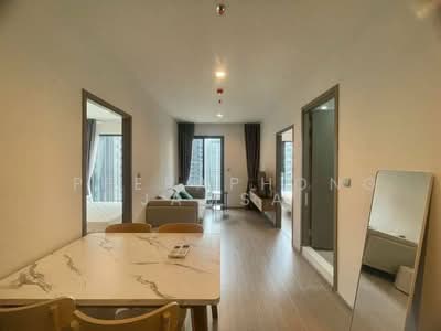 For Rent - Life Asoke Hype, Bangkok