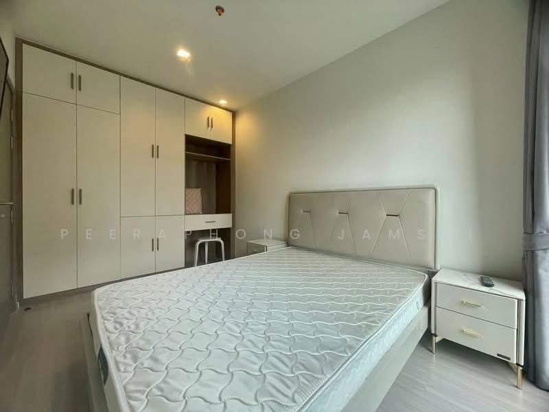 Life Asoke Hype : ไลฟ์ อโศก ไฮป์, กรุงเทพ, 339 ถนน จตุรทิศ, มักกะสัน, ราชเทวี, กรุงเทพ, 48 ตร.ม., คอนโด ให้เช่า, โดย Peeraphong Jamsai, 500240030 - DDproperty.com