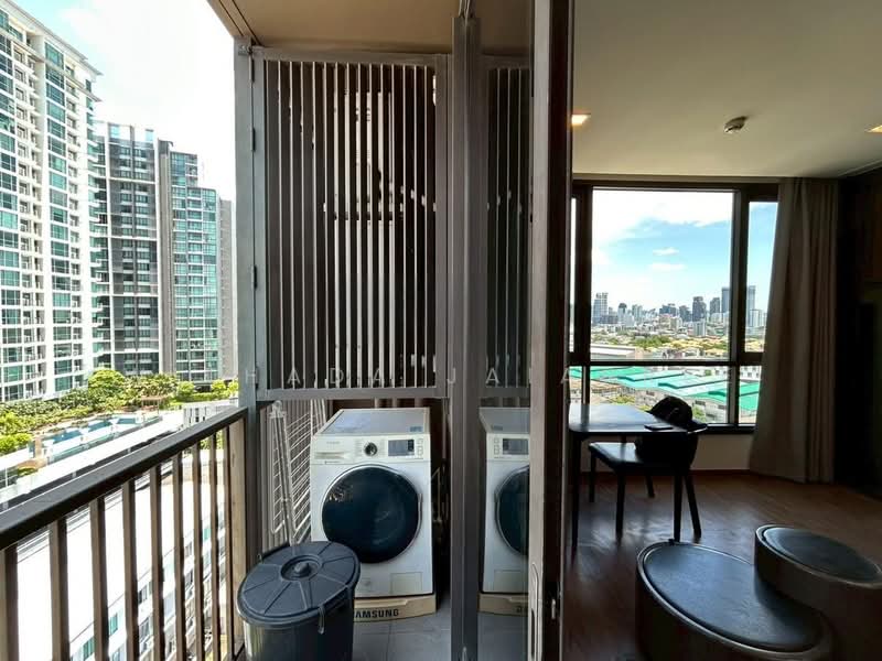 The Line Sukhumvit 71, Bangkok, 15 Sukhumvit 71 Road, Phra Kanong Nua, Watthana, Bangkok, 1 Bedroom, 45 sqm, Condo For Sale, by Withada Jaiarree, 500240031 - DDproperty.com