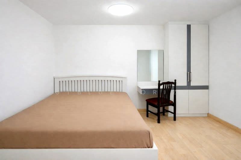 The Connect Pattanakarn 38, Bangkok, Soi Phatthanakan 38, Phatthanakan Road, Suan Luang, Suan Luang, Bangkok, 3 Bedrooms, 120 sqm, Townhouse For Rent, by Eastblue Horizon, 500240032 - DDproperty.com