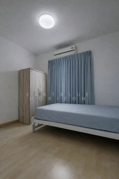 The Connect Pattanakarn 38, Bangkok, Soi Phatthanakan 38, Phatthanakan Road, Suan Luang, Suan Luang, Bangkok, 3 Bedrooms, 120 sqm, Townhouse For Rent, by Eastblue Horizon, 500240032 - DDproperty.com