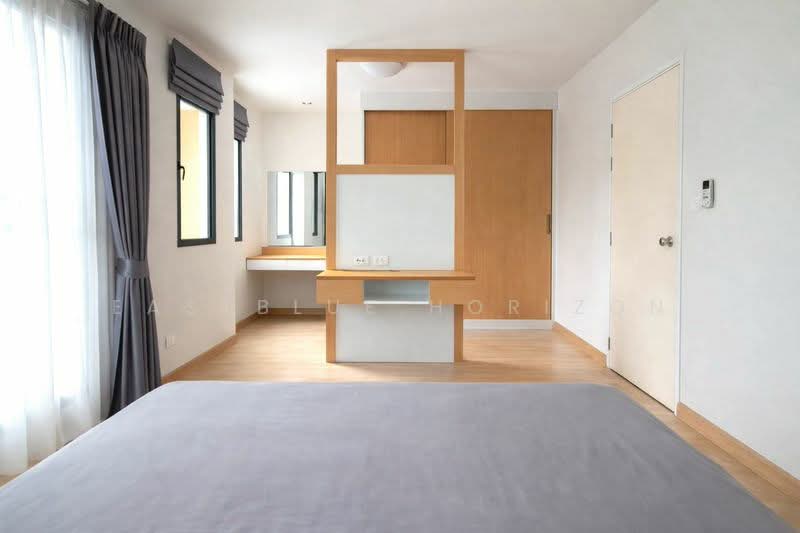 The Connect Pattanakarn 38, Bangkok, Soi Phatthanakan 38, Phatthanakan Road, Suan Luang, Suan Luang, Bangkok, 3 Bedrooms, 120 sqm, Townhouse For Rent, by Eastblue Horizon, 500240032 - DDproperty.com