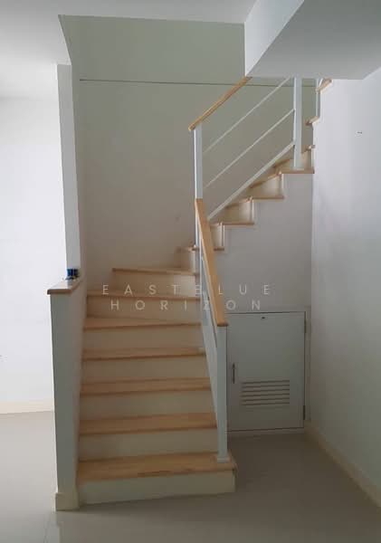 The Connect Pattanakarn 38, Bangkok, Soi Phatthanakan 38, Phatthanakan Road, Suan Luang, Suan Luang, Bangkok, 3 Bedrooms, 120 sqm, Townhouse For Rent, by Eastblue Horizon, 500240032 - DDproperty.com