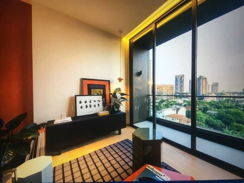 BEATNIQ Sukhumvit 32, Bangkok, Soi Sukhumvit 32, Sukhumvit Road, Khong Tan, Khlong Toei, Bangkok, 1 Bedroom, 59 sqm, Condo For Rent, by Amarin Sitthidhoon, 500240034 - DDproperty.com