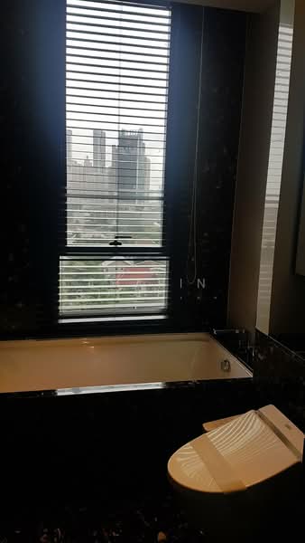 BEATNIQ Sukhumvit 32, Bangkok, Soi Sukhumvit 32, Sukhumvit Road, Khong Tan, Khlong Toei, Bangkok, 1 Bedroom, 59 sqm, Condo For Rent, by Amarin Sitthidhoon, 500240034 - DDproperty.com