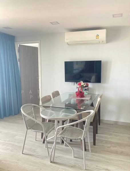 Marvest Hua Hin, Prachuap Khiri Khan, 172 Phetkasem Road, Hua Hin, Hua Hin, Prachuap Khiri Khan, 2 Bedrooms, 61 sqm, Condo For Rent, by Pattanapong Pongpipat, 500240035 - DDproperty.com