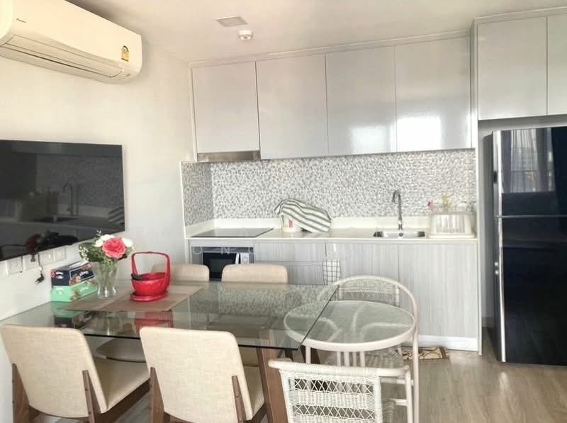 Marvest Hua Hin, Prachuap Khiri Khan, 172 Phetkasem Road, Hua Hin, Hua Hin, Prachuap Khiri Khan, 2 Bedrooms, 61 sqm, Condo For Rent, by Pattanapong Pongpipat, 500240035 - DDproperty.com