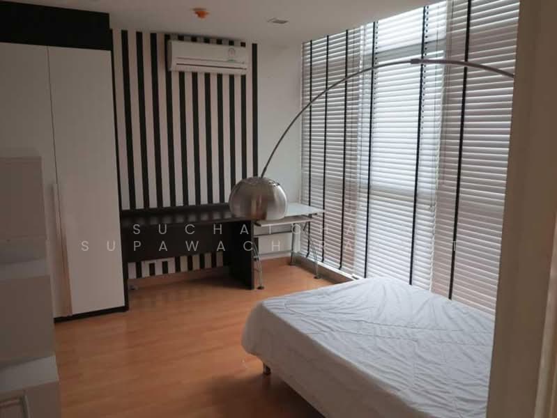 Nusasiri Grand, Bangkok, Soi Sukhumvit 42, Phra Kanong, Khlong Toei, Bangkok, 2 Bedrooms, 80 sqm, Condo For Rent, by Suchatchaya Supawachiranant, 500240036 - DDproperty.com