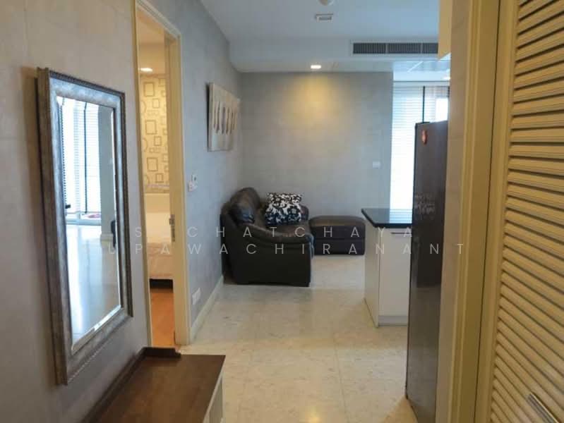 Nusasiri Grand, Bangkok, Soi Sukhumvit 42, Phra Kanong, Khlong Toei, Bangkok, 2 Bedrooms, 80 sqm, Condo For Rent, by Suchatchaya Supawachiranant, 500240036 - DDproperty.com