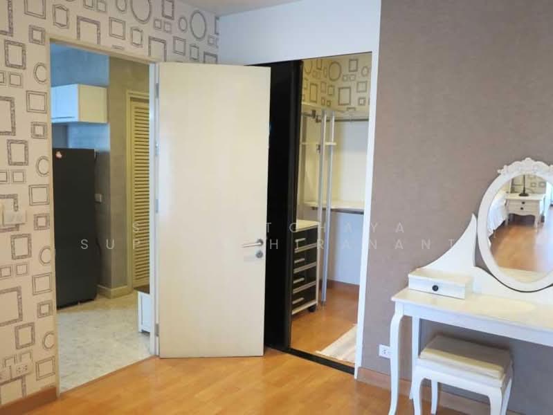 Nusasiri Grand, Bangkok, Soi Sukhumvit 42, Phra Kanong, Khlong Toei, Bangkok, 2 Bedrooms, 80 sqm, Condo For Rent, by Suchatchaya Supawachiranant, 500240036 - DDproperty.com