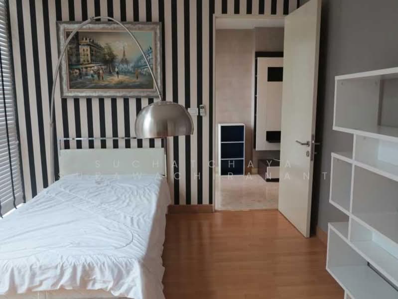 Nusasiri Grand, Bangkok, Soi Sukhumvit 42, Phra Kanong, Khlong Toei, Bangkok, 2 Bedrooms, 80 sqm, Condo For Rent, by Suchatchaya Supawachiranant, 500240036 - DDproperty.com