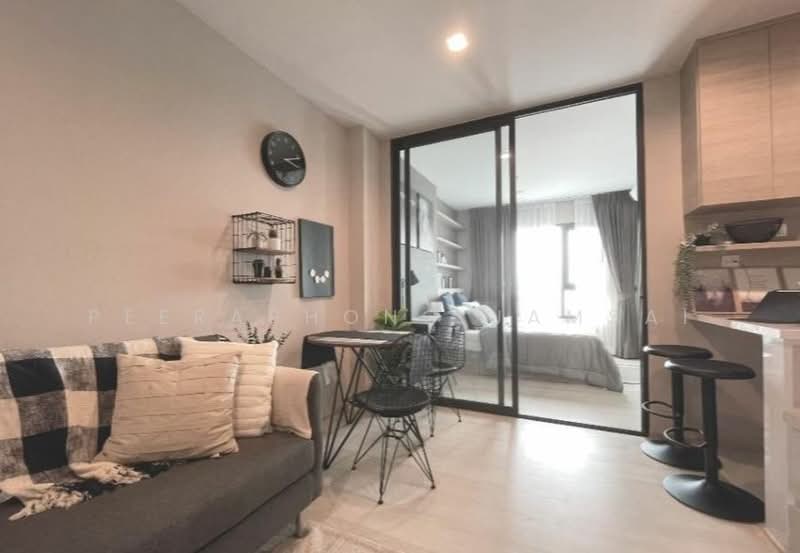 Life One Wireless : ไลฟ์ วัน วิทยุ, กรุงเทพ, 1 ถนนวิทยุ, ลุมพินี, ปทุมวัน, กรุงเทพ, 35 ตร.ม., คอนโด ให้เช่า, โดย Peeraphong Jamsai, 500240037 - DDproperty.com