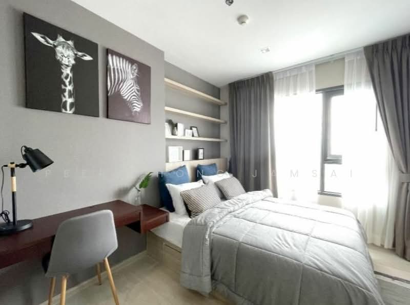 Life One Wireless : ไลฟ์ วัน วิทยุ, กรุงเทพ, 1 ถนนวิทยุ, ลุมพินี, ปทุมวัน, กรุงเทพ, 35 ตร.ม., คอนโด ให้เช่า, โดย Peeraphong Jamsai, 500240037 - DDproperty.com