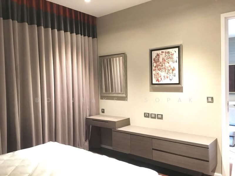 The Diplomat 39, Bangkok, 18 Soi Sukhumvit 39, Sukhumvit Road, Khlong Tan Nua, Watthana, Bangkok, 1 Bedroom, 60 sqm, Condo For Rent, by Boonraksa Sopak, 500240038 - DDproperty.com