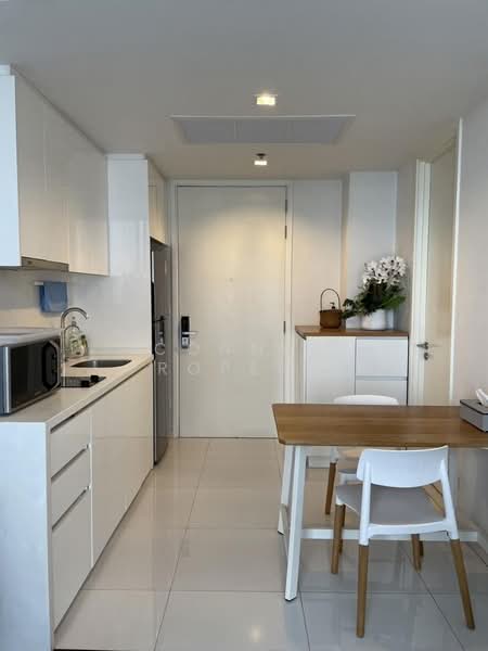 Nara 9 by Eastern Star, Bangkok, Naradhiwas Rajanagarindra Road, Thung Maha Mek, Sathon, Bangkok, 1 Bedroom, 39 sqm, Condo For Rent, by Connex Property, 500240039 - DDproperty.com