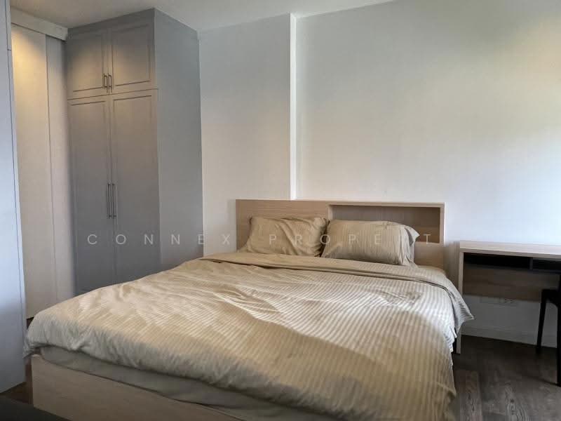 Nara 9 by Eastern Star, Bangkok, Naradhiwas Rajanagarindra Road, Thung Maha Mek, Sathon, Bangkok, 1 Bedroom, 39 sqm, Condo For Rent, by Connex Property, 500240039 - DDproperty.com