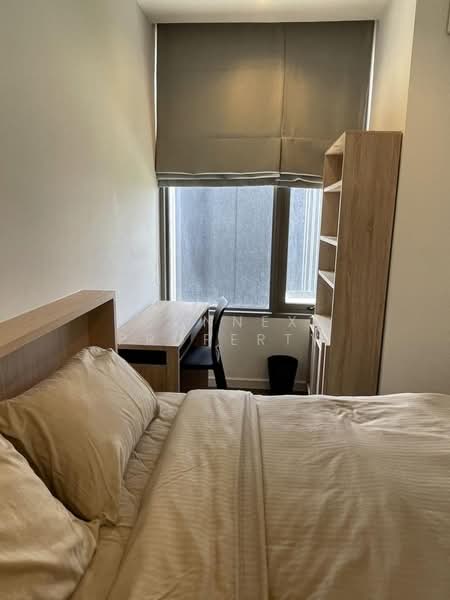 Nara 9 by Eastern Star, Bangkok, Naradhiwas Rajanagarindra Road, Thung Maha Mek, Sathon, Bangkok, 1 Bedroom, 39 sqm, Condo For Rent, by Connex Property, 500240039 - DDproperty.com