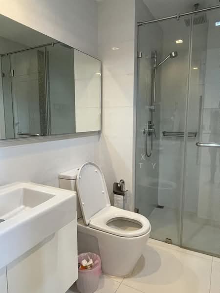Nara 9 by Eastern Star, Bangkok, Naradhiwas Rajanagarindra Road, Thung Maha Mek, Sathon, Bangkok, 1 Bedroom, 39 sqm, Condo For Rent, by Connex Property, 500240039 - DDproperty.com