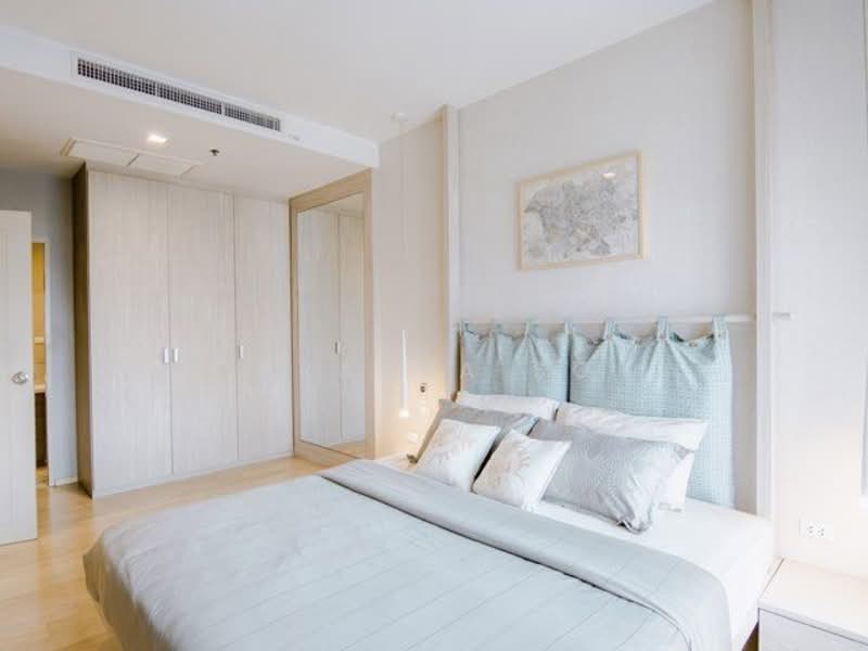 Noble Reveal, Bangkok, 36 Soi Sukhumvit 63, Ekamai Road, Phra Kanong Nua, Watthana, Bangkok, 1 Bedroom, 45 sqm, Condo For Rent, by Boonraksa Sopak, 500240041 - DDproperty.com