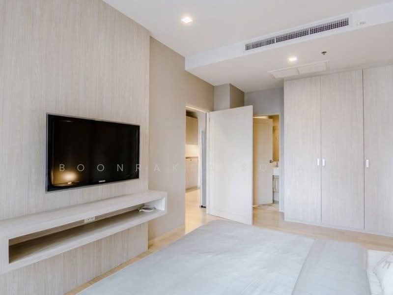 Noble Reveal, Bangkok, 36 Soi Sukhumvit 63, Ekamai Road, Phra Kanong Nua, Watthana, Bangkok, 1 Bedroom, 45 sqm, Condo For Rent, by Boonraksa Sopak, 500240041 - DDproperty.com