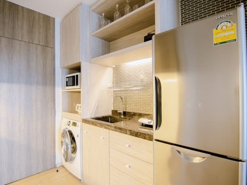 Noble Reveal, Bangkok, 36 Soi Sukhumvit 63, Ekamai Road, Phra Kanong Nua, Watthana, Bangkok, 1 Bedroom, 45 sqm, Condo For Rent, by Boonraksa Sopak, 500240041 - DDproperty.com