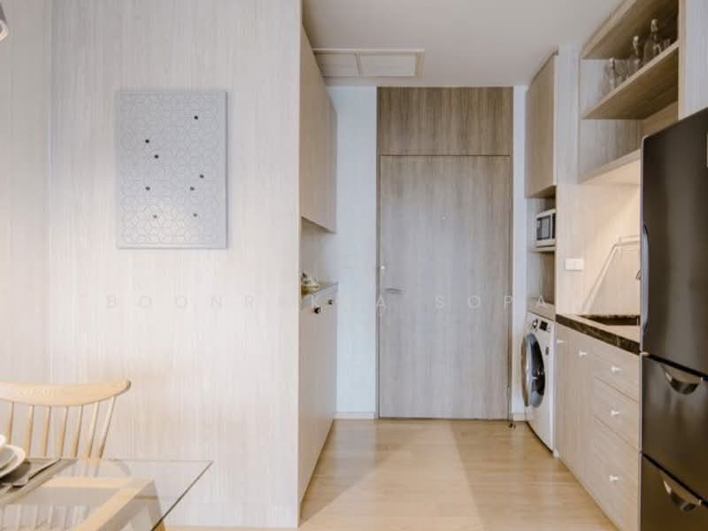 Noble Reveal, Bangkok, 36 Soi Sukhumvit 63, Ekamai Road, Phra Kanong Nua, Watthana, Bangkok, 1 Bedroom, 45 sqm, Condo For Rent, by Boonraksa Sopak, 500240041 - DDproperty.com