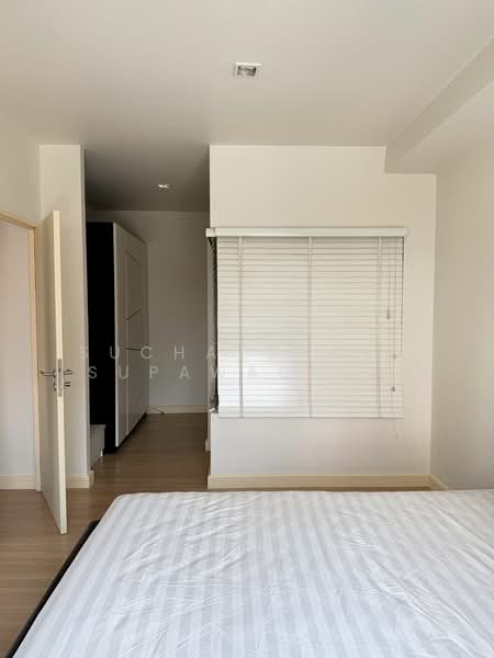 The Seed Mingle Sathorn-Suanplu, Bangkok, 389 Soi Sathon 3, Thung Maha Mek, Sathon, Bangkok, 1 Bedroom, 42 sqm, Condo For Rent, by Suchatchaya Supawachiranant, 500240042 - DDproperty.com