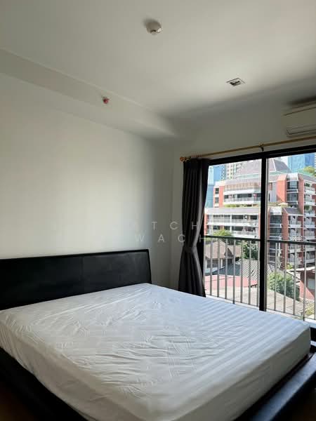 The Seed Mingle Sathorn-Suanplu : เดอะ ซี้ดมิงเกิ้ล สาทร-สวนพลู, กรุงเทพ, 389 ซอยสาทร 3, ทุ่งมหาเมฆ, สาทร, กรุงเทพ, 42 ตร.ม., คอนโด ให้เช่า, โดย Suchatchaya Supawachiranant, 500240042 - DDproperty.com