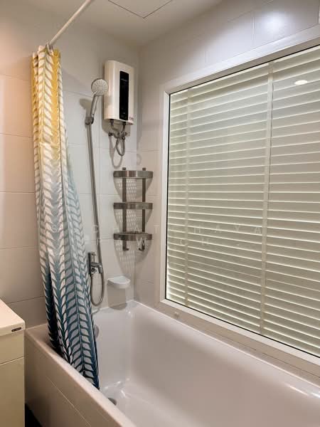 The Seed Mingle Sathorn-Suanplu : เดอะ ซี้ดมิงเกิ้ล สาทร-สวนพลู, กรุงเทพ, 389 ซอยสาทร 3, ทุ่งมหาเมฆ, สาทร, กรุงเทพ, 42 ตร.ม., คอนโด ให้เช่า, โดย Suchatchaya Supawachiranant, 500240042 - DDproperty.com