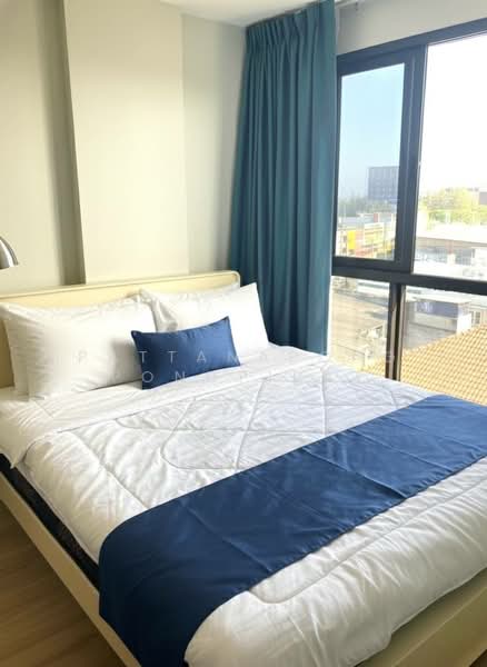 Marvest Hua Hin, Prachuap Khiri Khan, 172 Phetkasem Road, Hua Hin, Hua Hin, Prachuap Khiri Khan, 2 Bedrooms, 61 sqm, Condo For Sale, by Pattanapong Pongpipat, 500240043 - DDproperty.com