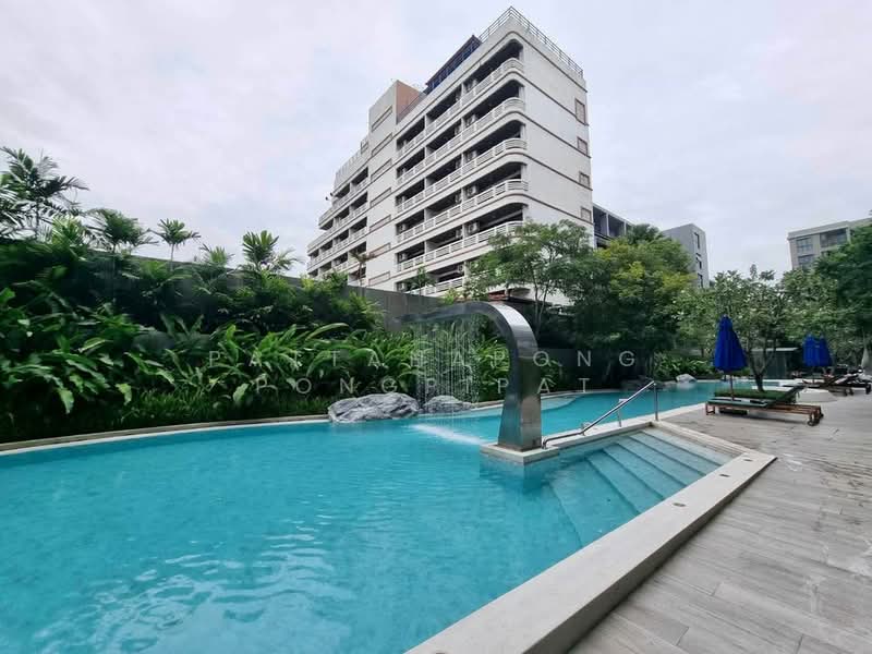Marvest Hua Hin, Prachuap Khiri Khan, 172 Phetkasem Road, Hua Hin, Hua Hin, Prachuap Khiri Khan, 2 Bedrooms, 61 sqm, Condo For Sale, by Pattanapong Pongpipat, 500240043 - DDproperty.com