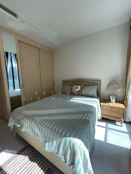 Noble Ploenchit, Bangkok, 1035 Ploenchit  Road, Lumphini, Pathum Wan, Bangkok, 2 Bedrooms, 80 sqm, Condo For Sale, by Ratsarin Sirinipaspong, 500240045 - DDproperty.com