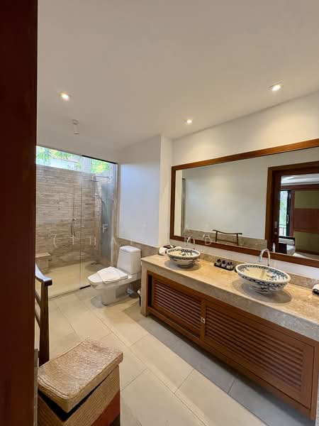 3BR Sea View Pool Villa Lamai Koh Samui Private Pool Quiet Location, Surat Thani, Maret, Ko Samui, Surat Thani, 3 Bedrooms, 184 sqm, Villa For Rent, by Fazwaz (Thailand) Co., Ltd., 500240047 - DDproperty.com