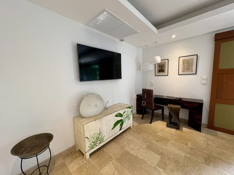 3BR Sea View Pool Villa Lamai Koh Samui Private Pool Quiet Location, Surat Thani, Maret, Ko Samui, Surat Thani, 3 Bedrooms, 184 sqm, Villa For Rent, by Fazwaz (Thailand) Co., Ltd., 500240047 - DDproperty.com