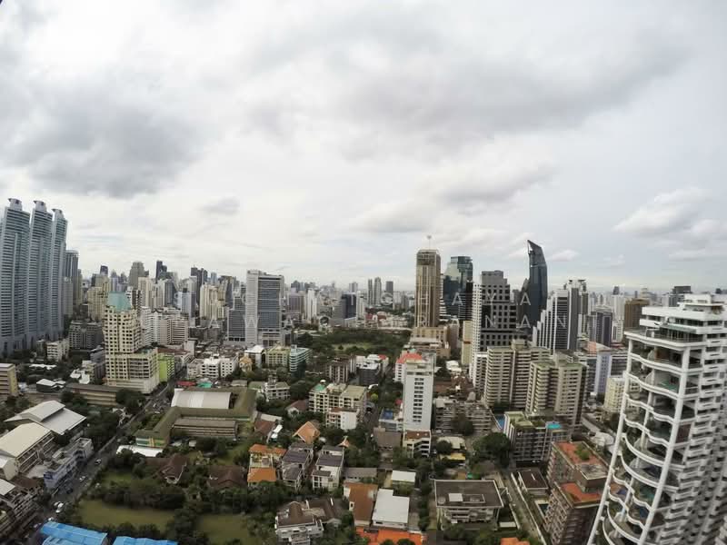 Park Origin Phrom Phong (Park 24), Bangkok, 68 Soi Sukhumvit 24, Khong Tan, Khlong Toei, Bangkok, 1 Bedroom, 56 sqm, Condo For Rent, by Suchatchaya Supawachiranant, 500240054 - DDproperty.com