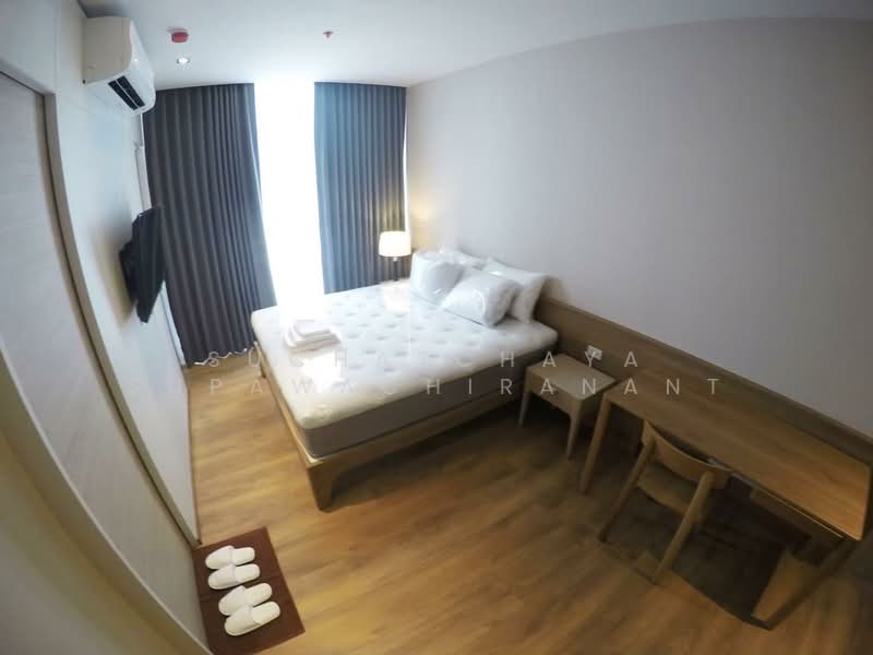 Park Origin Phrom Phong (Park 24), Bangkok, 68 Soi Sukhumvit 24, Khong Tan, Khlong Toei, Bangkok, 1 Bedroom, 56 sqm, Condo For Rent, by Suchatchaya Supawachiranant, 500240054 - DDproperty.com