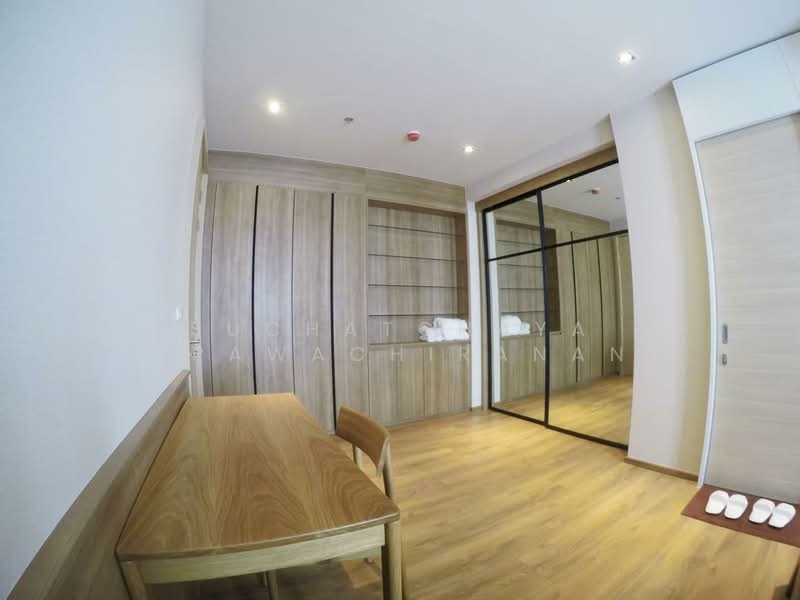 Park Origin Phrom Phong (Park 24), Bangkok, 68 Soi Sukhumvit 24, Khong Tan, Khlong Toei, Bangkok, 1 Bedroom, 56 sqm, Condo For Rent, by Suchatchaya Supawachiranant, 500240054 - DDproperty.com