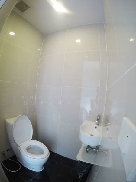 Park Origin Phrom Phong (Park 24), Bangkok, 68 Soi Sukhumvit 24, Khong Tan, Khlong Toei, Bangkok, 1 Bedroom, 56 sqm, Condo For Rent, by Suchatchaya Supawachiranant, 500240054 - DDproperty.com