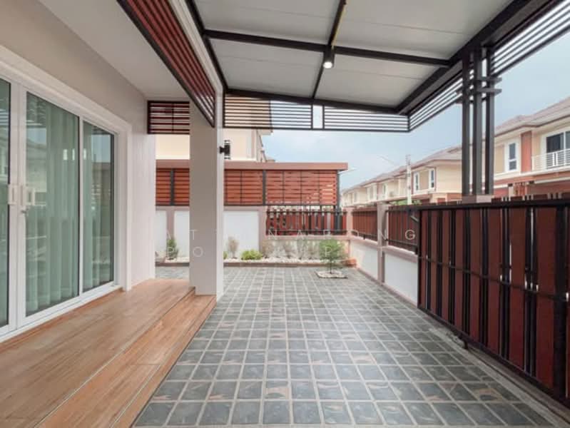 undefined, Chon Buri (Pattaya), Nong Pru, Bang Lamung (Pattaya), Chon Buri (Pattaya), 3 Bedrooms, 204 sqm, Single Detached House For Rent, by Pattanapong Pongpipat, 500240056 - DDproperty.com